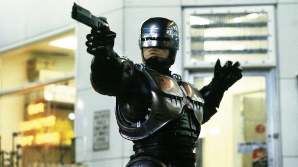 Robocop