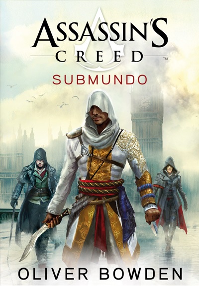 Assassin's Creed - Submundo