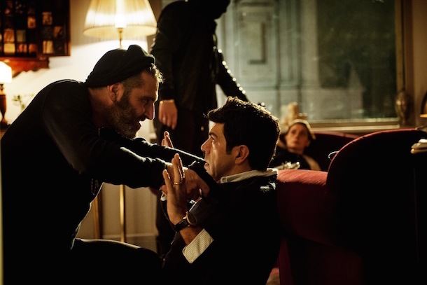 Suburra