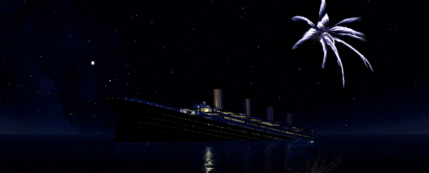 titanic