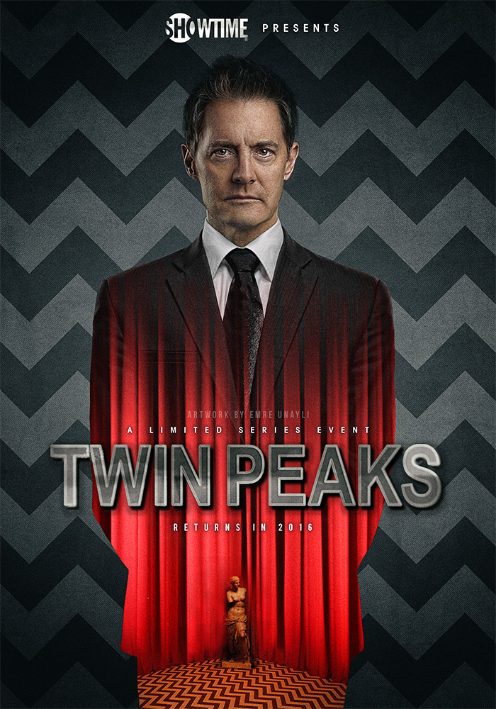 Twin Peaks