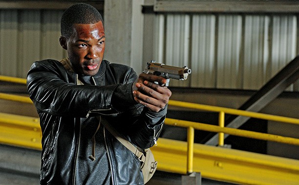 24: Legacy Imagem Oficial