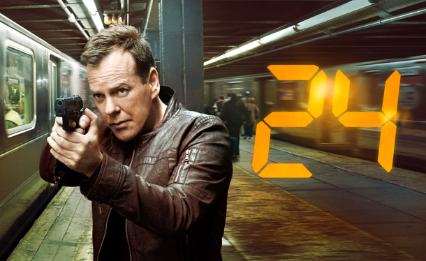 24: Legacy sem Jack Bauer