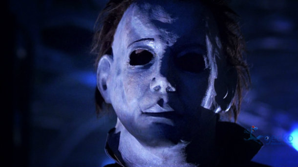 Halloween novo filme John Carpenter