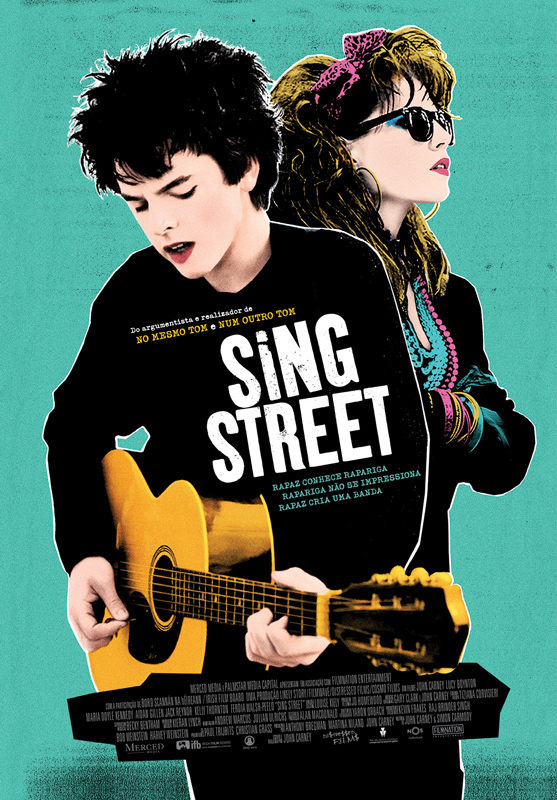 Sing-Street