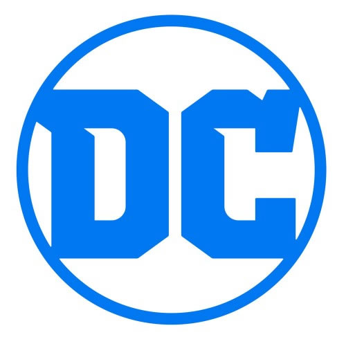 DC Comics mudanças novo logo