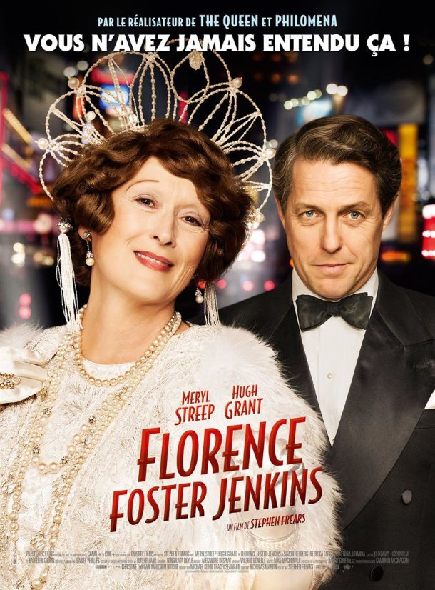 melhores posters florence foster jenkins