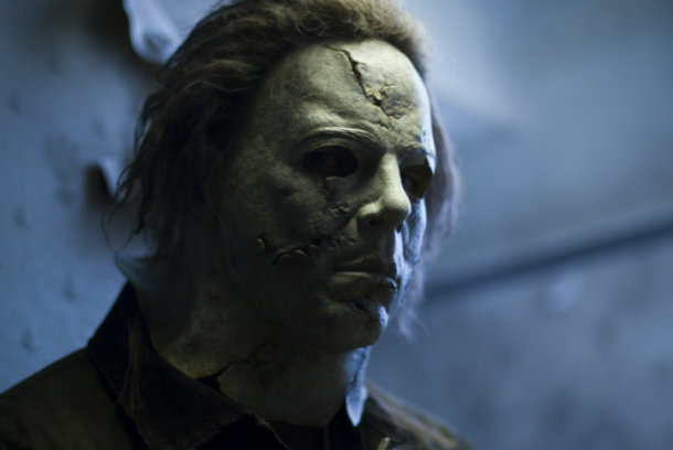 Halloween novo filme John Carpenter