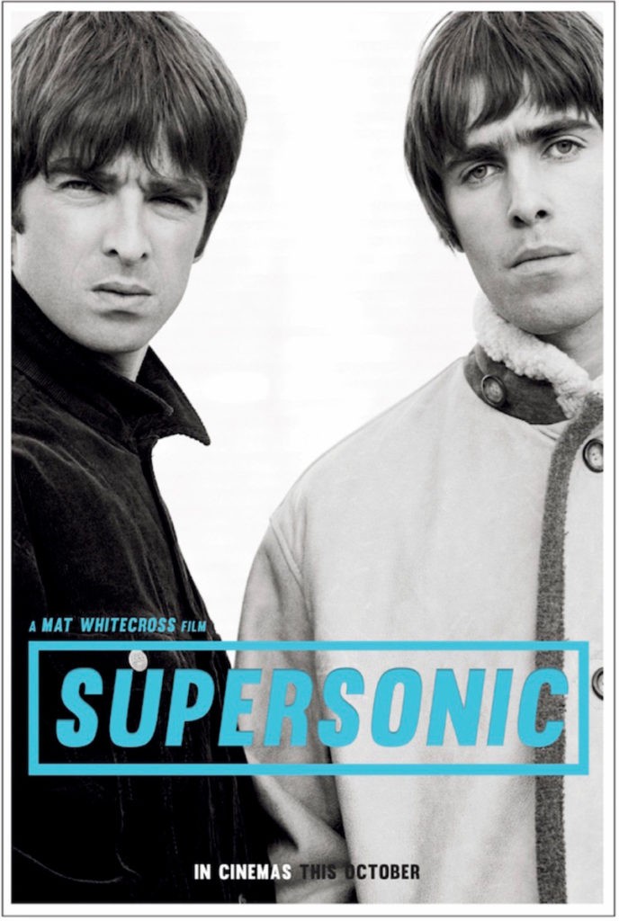 oasisdocsupersonicposter