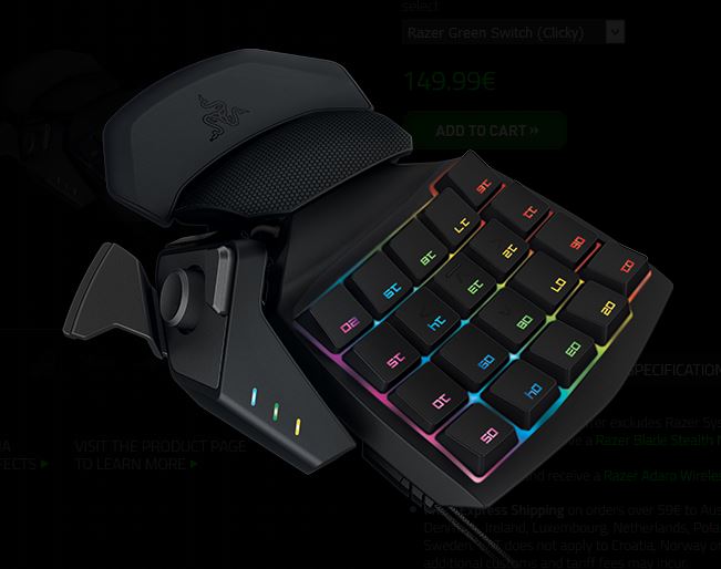 razer