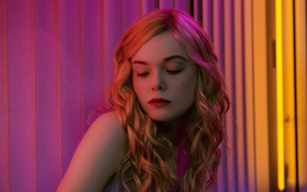 The Neon Demon