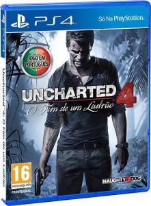 uncharted 4