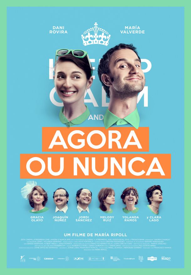 AGORA-OU-NUNCA