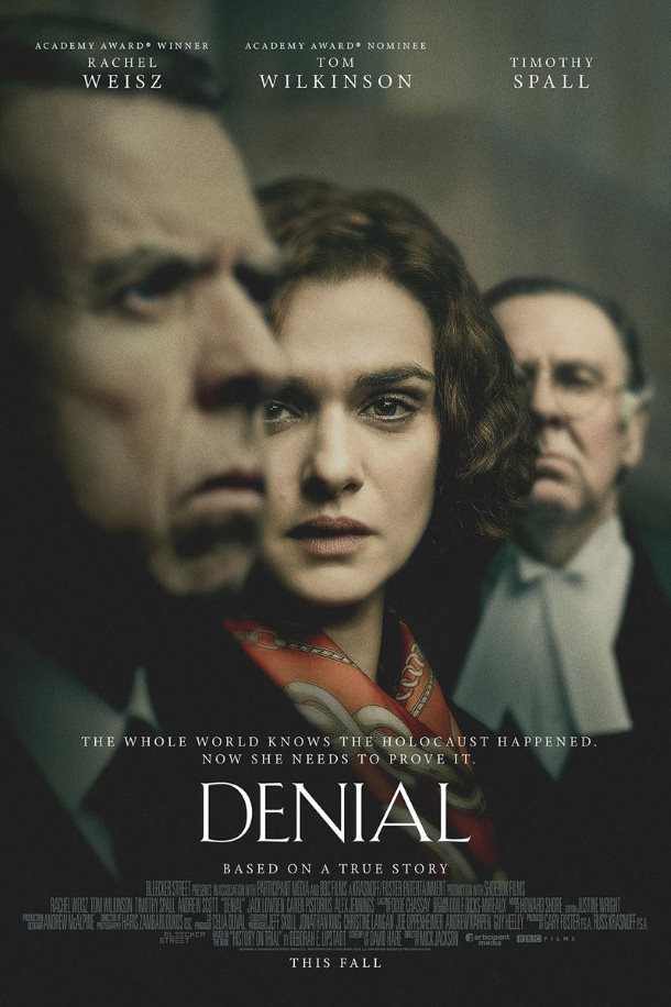 melhores posters denial