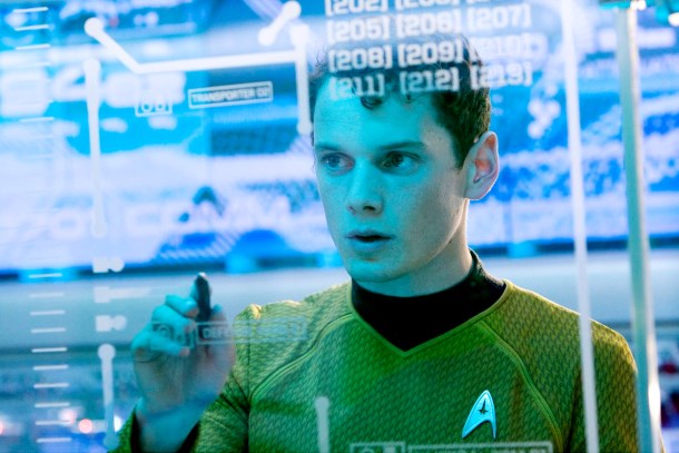 anton yelchin