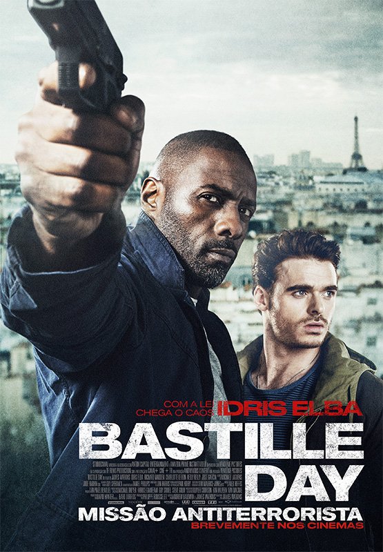 bastille day