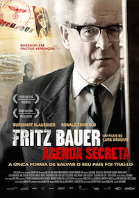 Fritz Bauer-Agenda Secreta