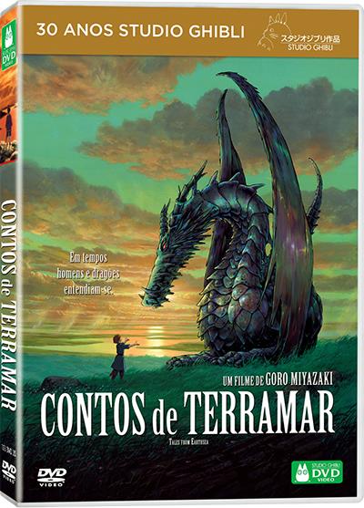 contos de terramar