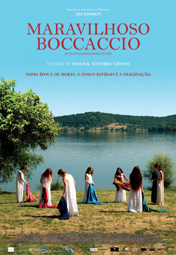 maravilhoso boccaccio