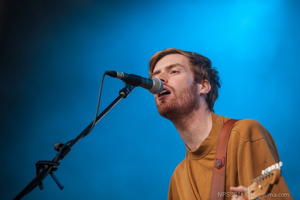 Wild Nothing @ NOS Primavera Sound 2016 - © Hugo Lima | www.hugolima.com | www.fb.me/hugolimaphotography