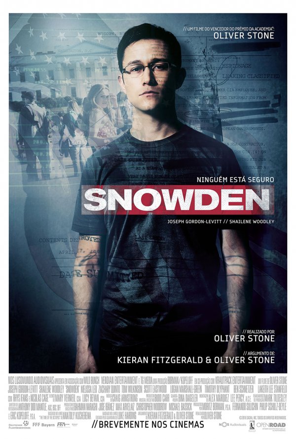 snowden