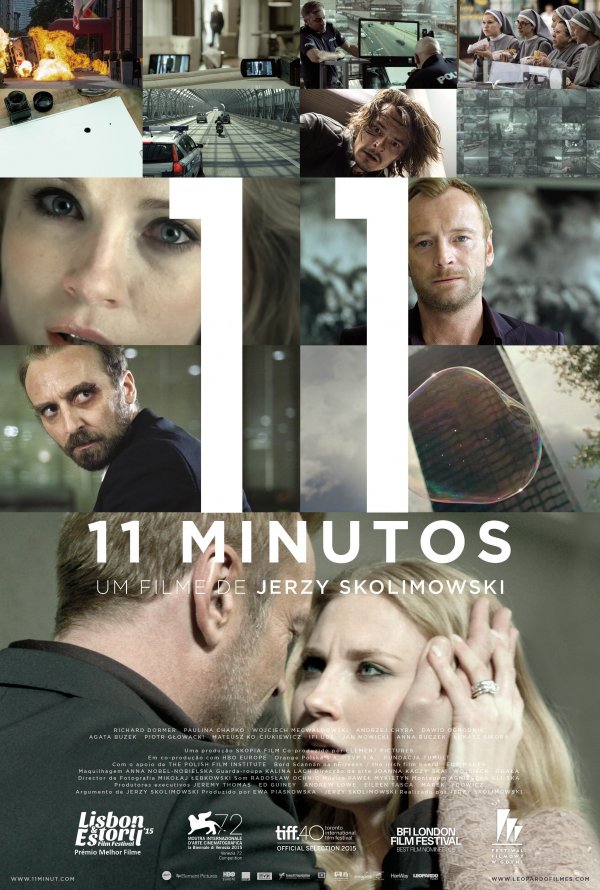 11 minutos