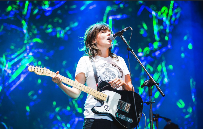 Courtney Barnett