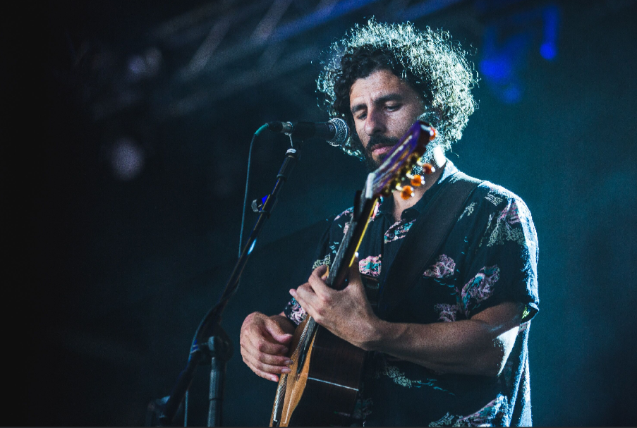 Jose Gonzalez