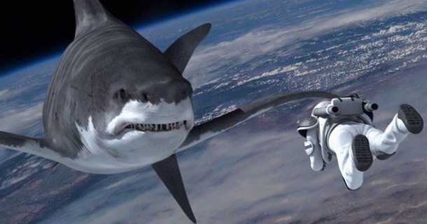 Sharknado 4