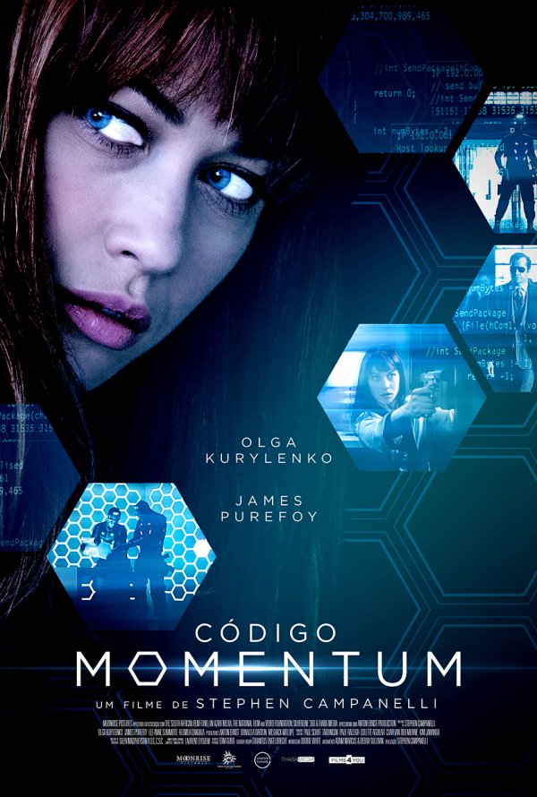 codigo momentum