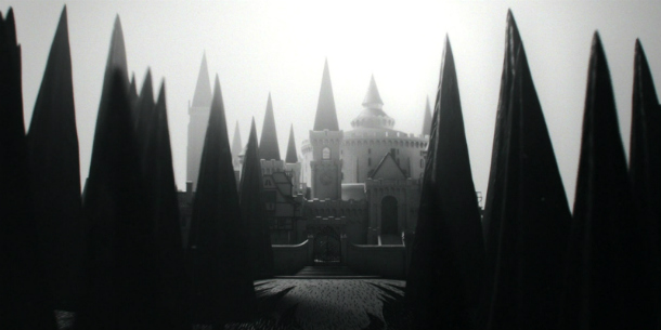 Ilvermorny