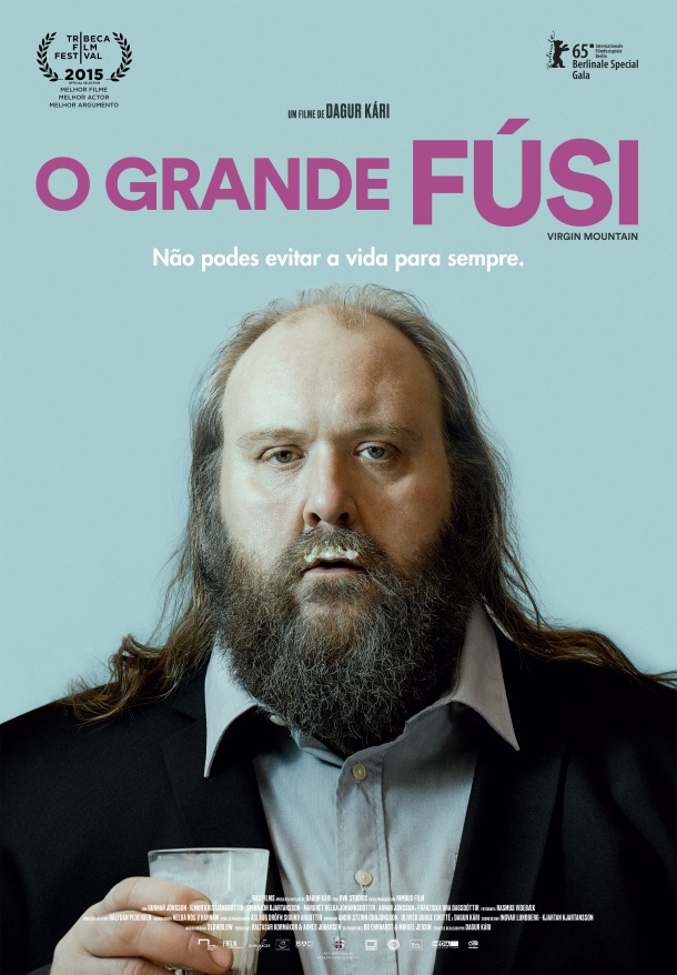 o grande fusi