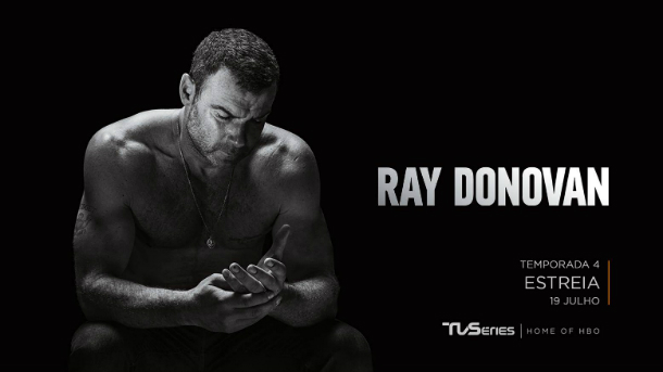 ray donovan