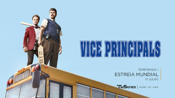 vice principals