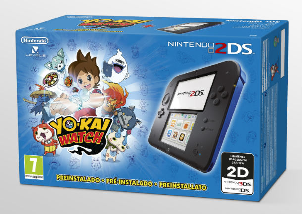 Yo-Kai Watch – O Guia Completo – Quest Box!