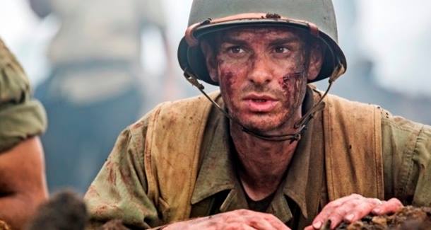 Hacksaw Ridge