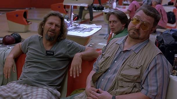 O Grande Lebowski