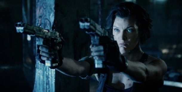 Resident Evil