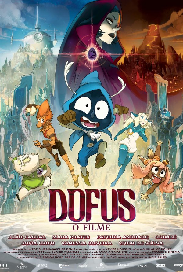 dofus