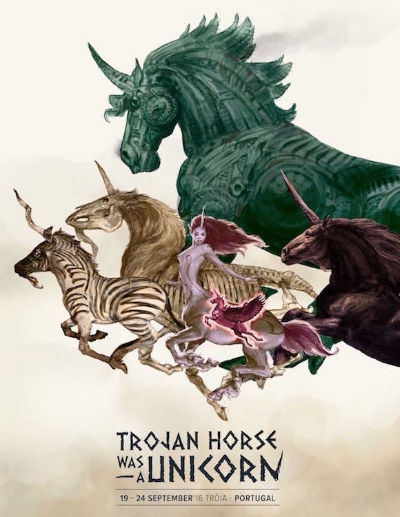 trojan-horse-was-a-unicorn-poster