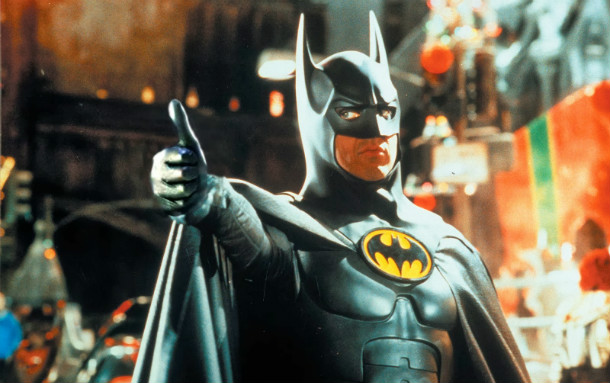 batman 1989 tim burton