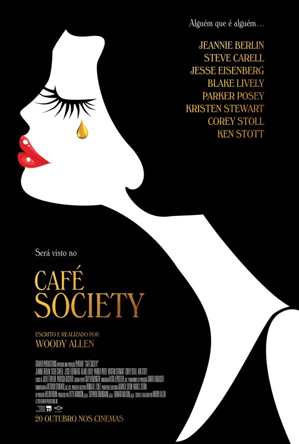 cafe society