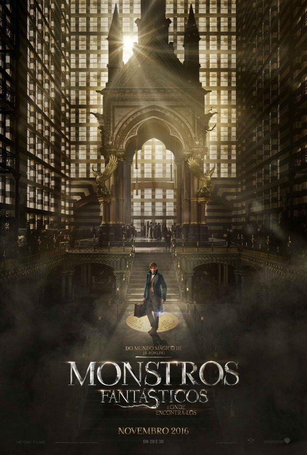 monstros fantasticos