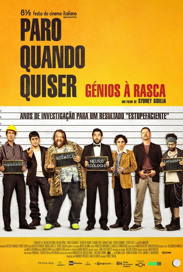 paro-quando-quiser