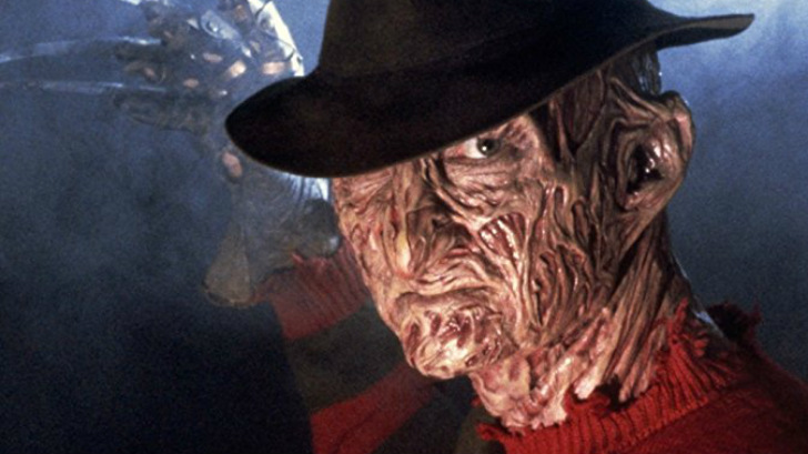 pesadelo em elm street