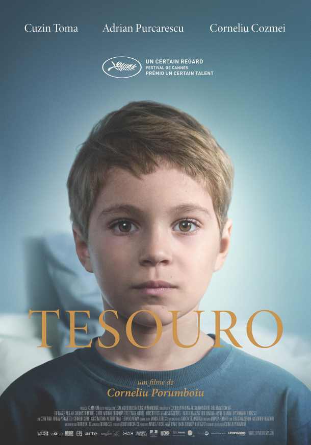 tesouro