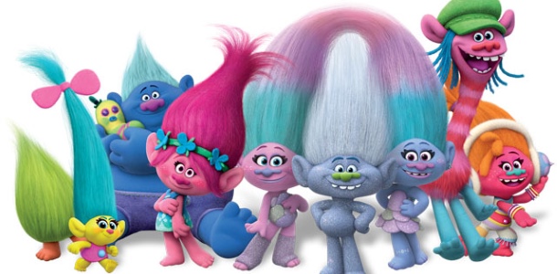 trolls