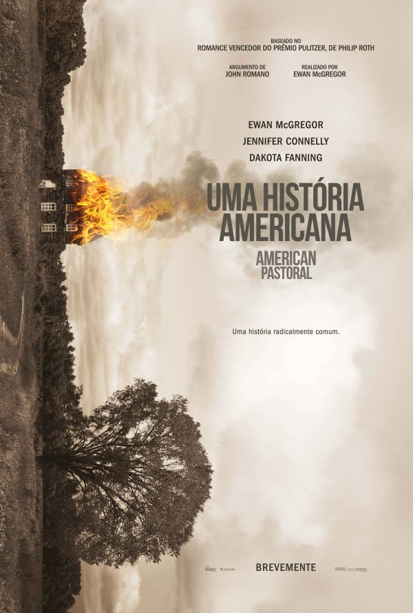 uma historia americana