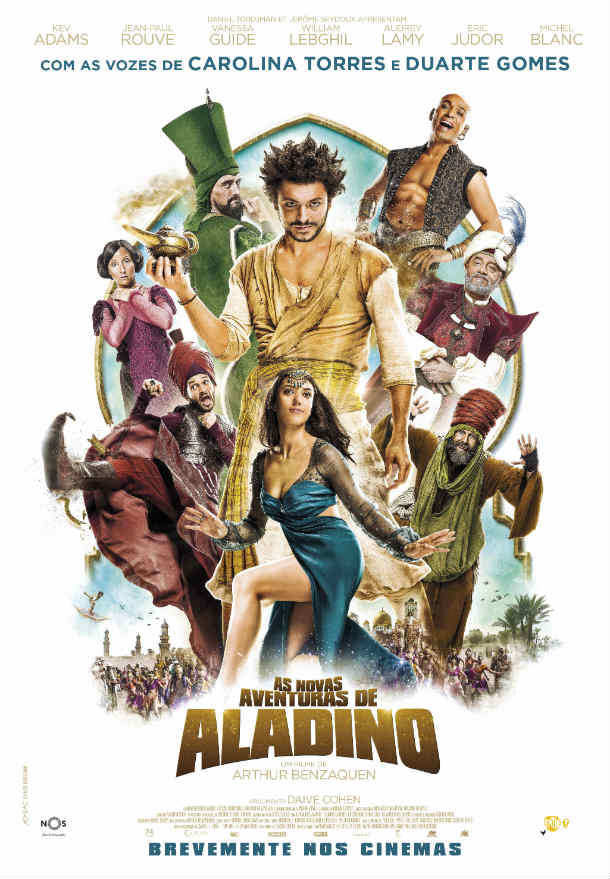 Aladino