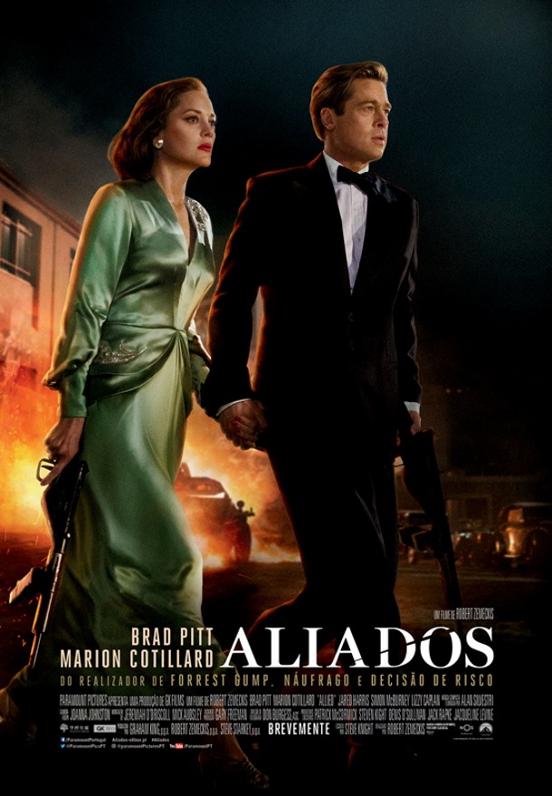 aliados